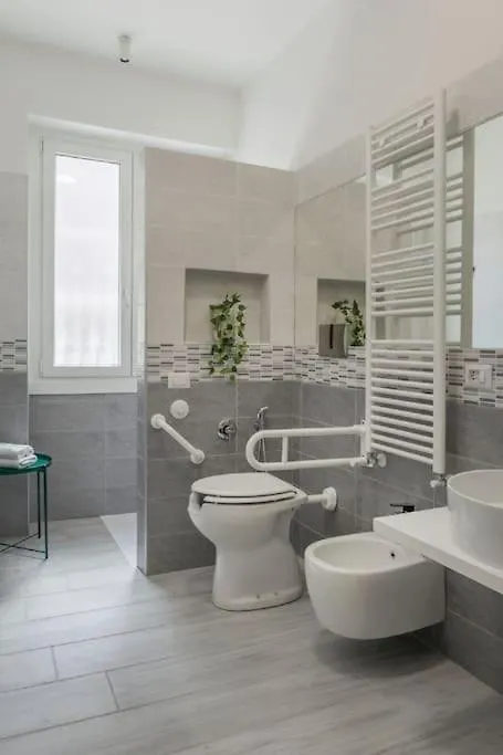 Apartamento Ca' Lucia - Affitti Brevi Italia Milán