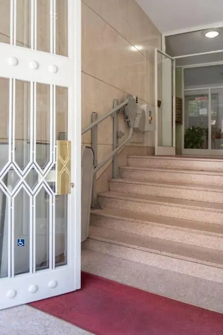 Apartamento Ca' Lucia - Affitti Brevi Italia Milán