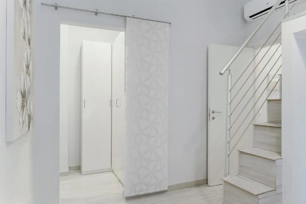 Apartamento Ca' Lucia - Affitti Brevi Italia Milán