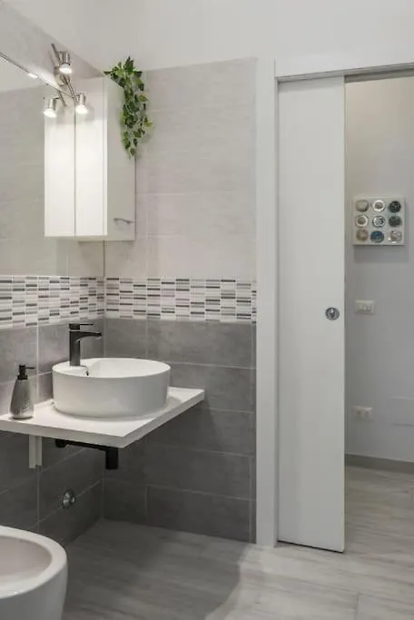 Apartamento Ca' Lucia - Affitti Brevi Italia Milán Italia