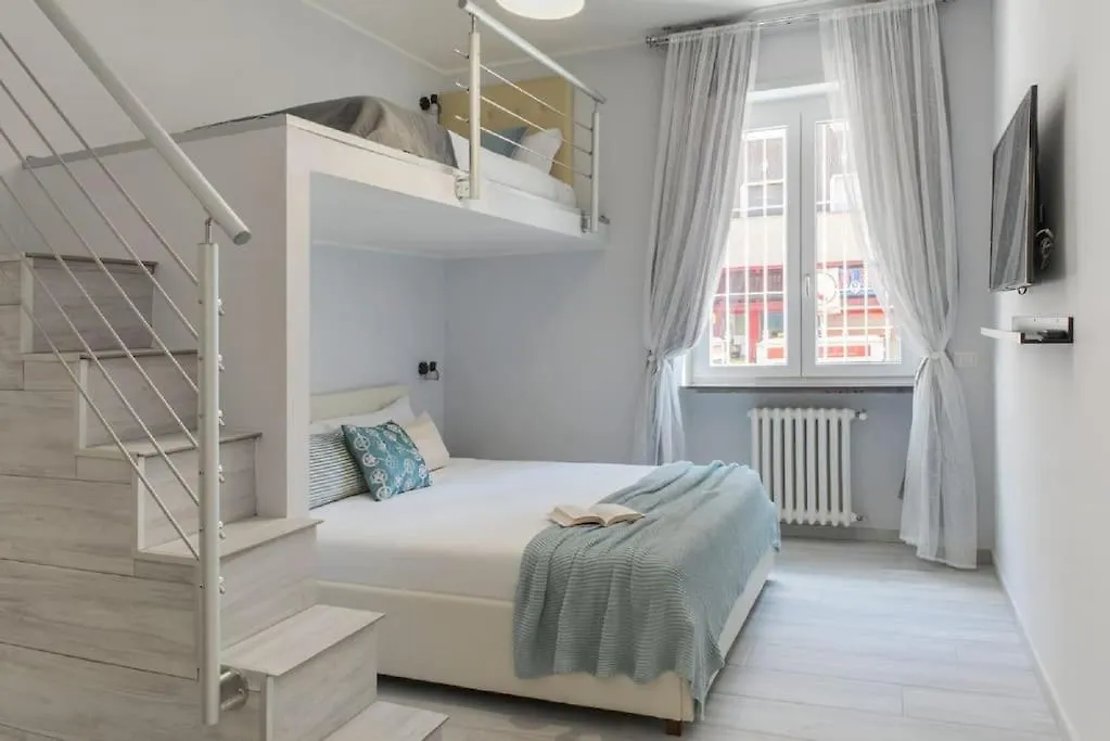 Apartamento Ca' Lucia - Affitti Brevi Italia Milán