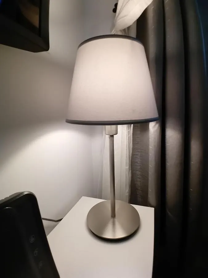 Apartamento Ca' Lucia - Affitti Brevi Italia Milán 0*,