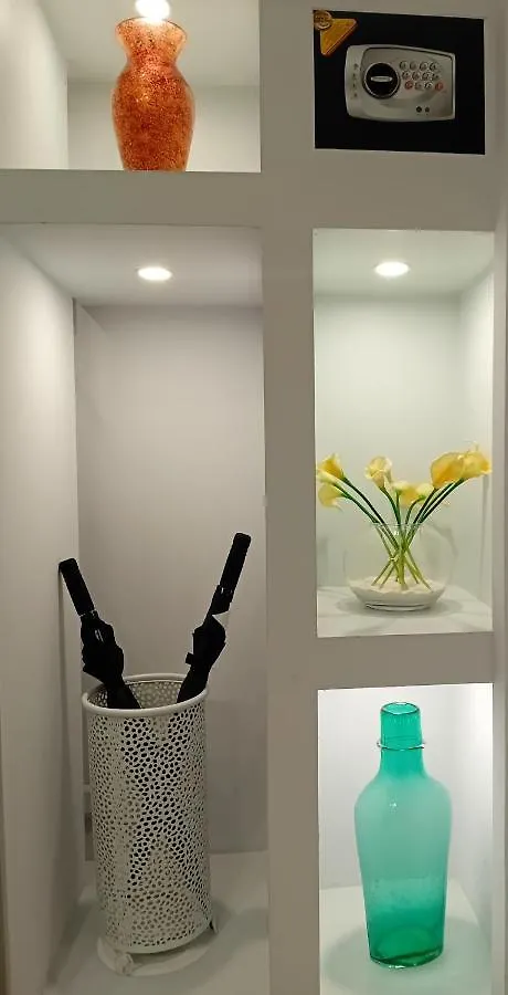 Apartamento Ca' Lucia - Affitti Brevi Italia Milán